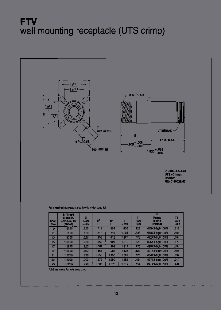 21-5040_6617917.PDF Datasheet