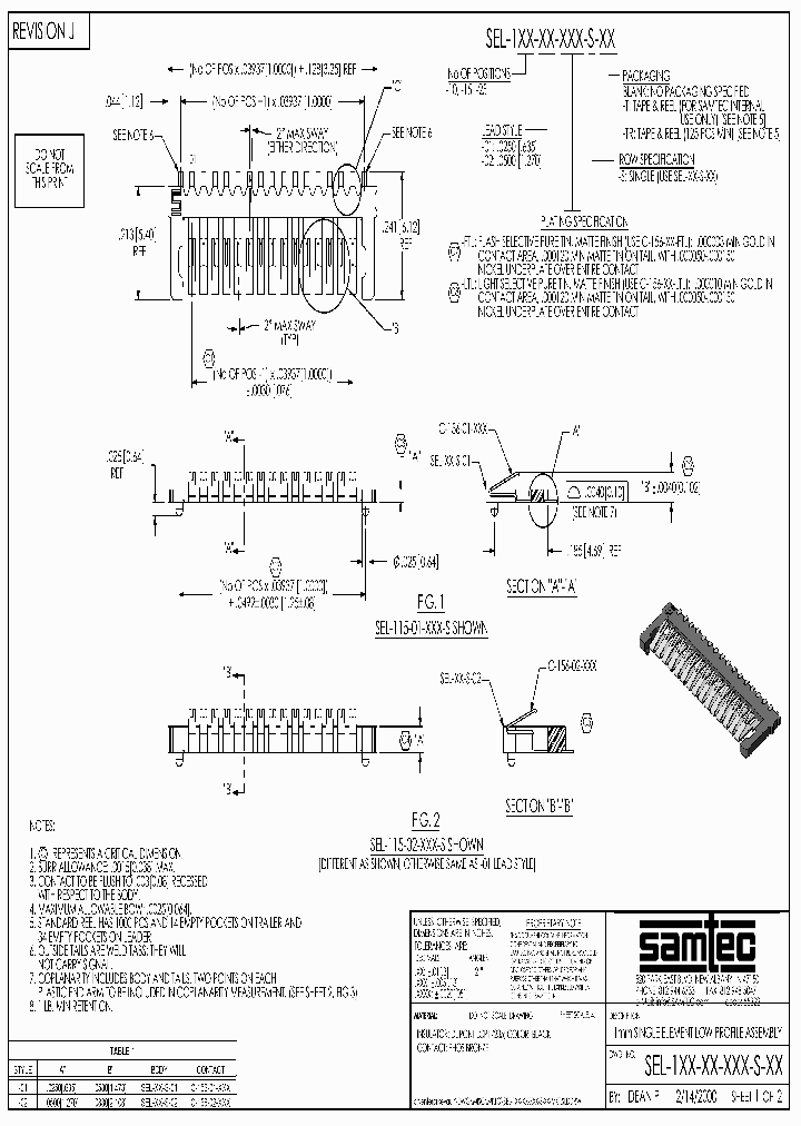 SEL-110-01-LTL-S_6618255.PDF Datasheet