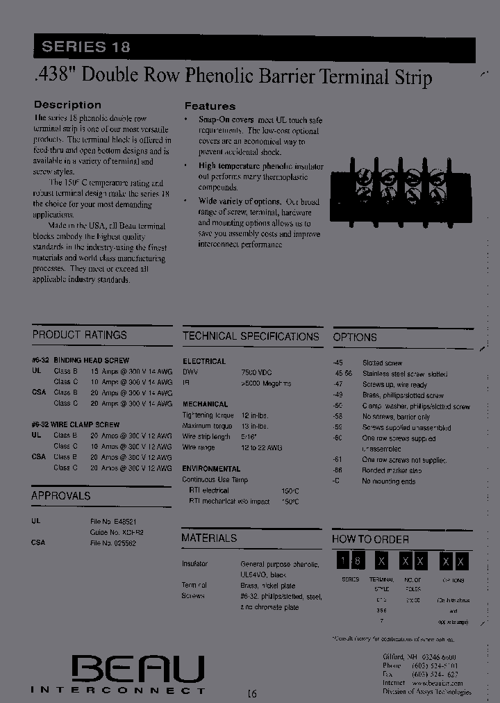 18023-50_6619628.PDF Datasheet