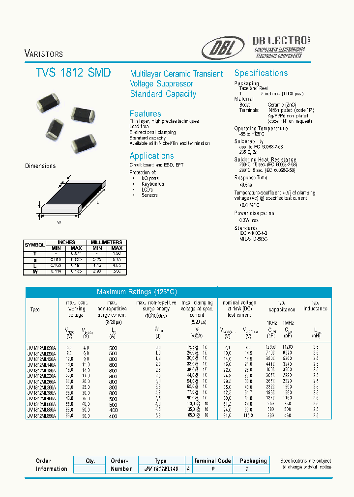 JV1812ML260A_6619054.PDF Datasheet