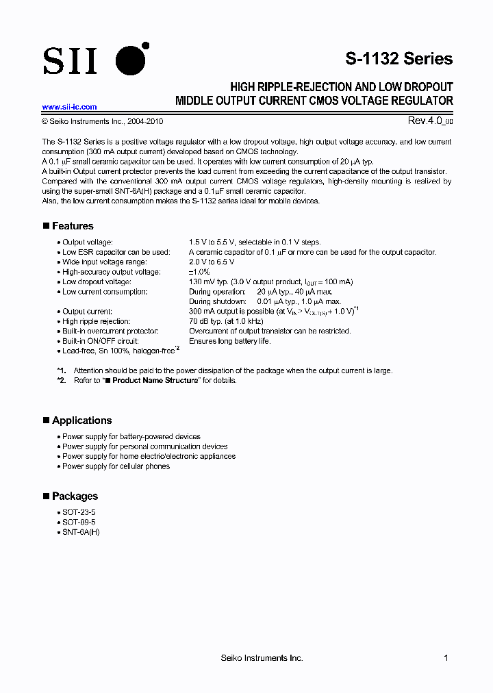 S-1132B52-U5T1G_6619313.PDF Datasheet