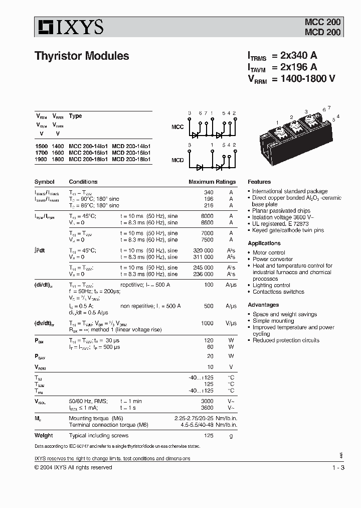 MCC200_6641251.PDF Datasheet