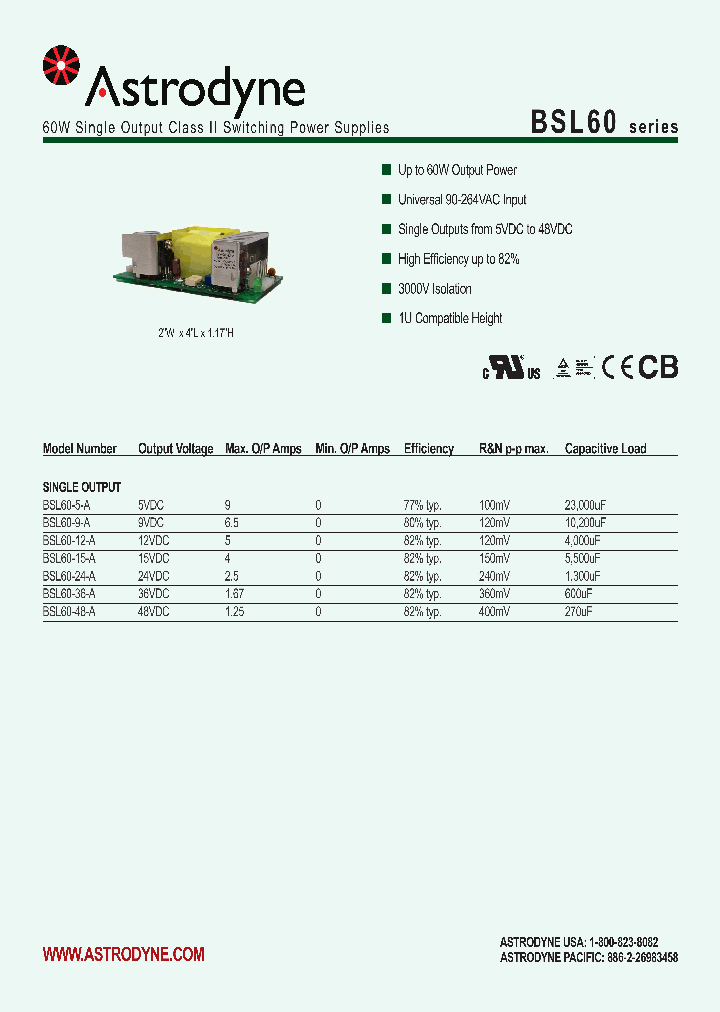 L60-5-A_6613529.PDF Datasheet