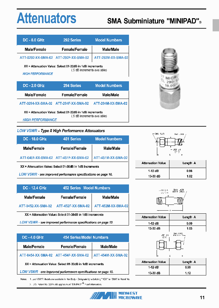 ATT-294F-78-HEX-02_6622625.PDF Datasheet