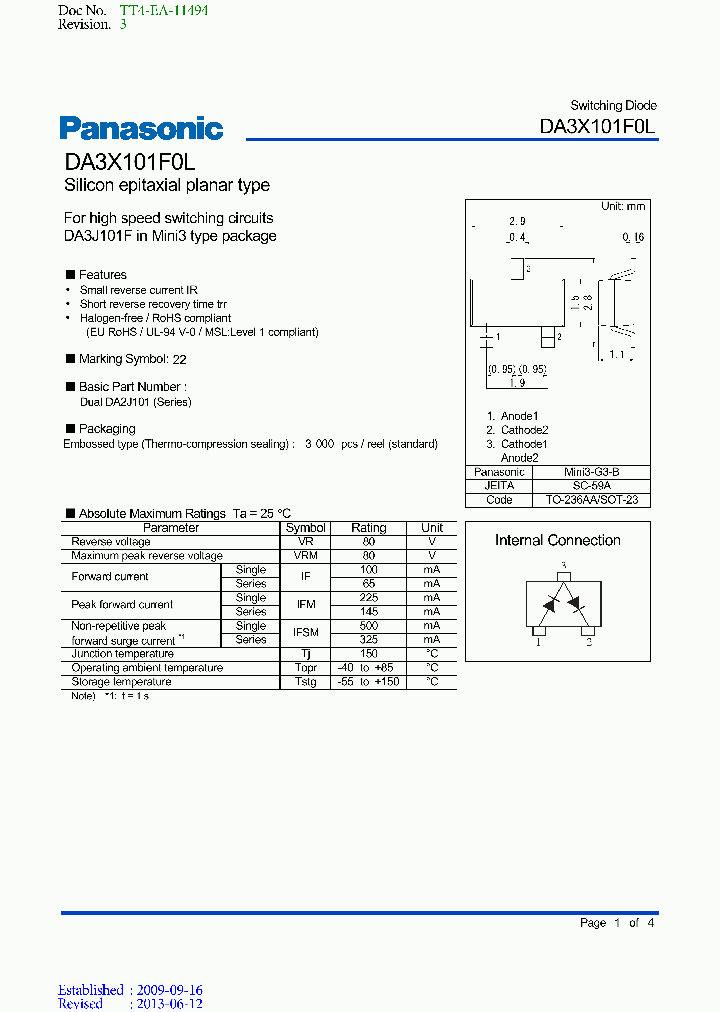 DA3X101F0L_6647390.PDF Datasheet