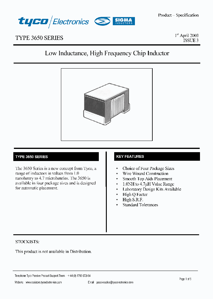 36501E2N2K_6621187.PDF Datasheet