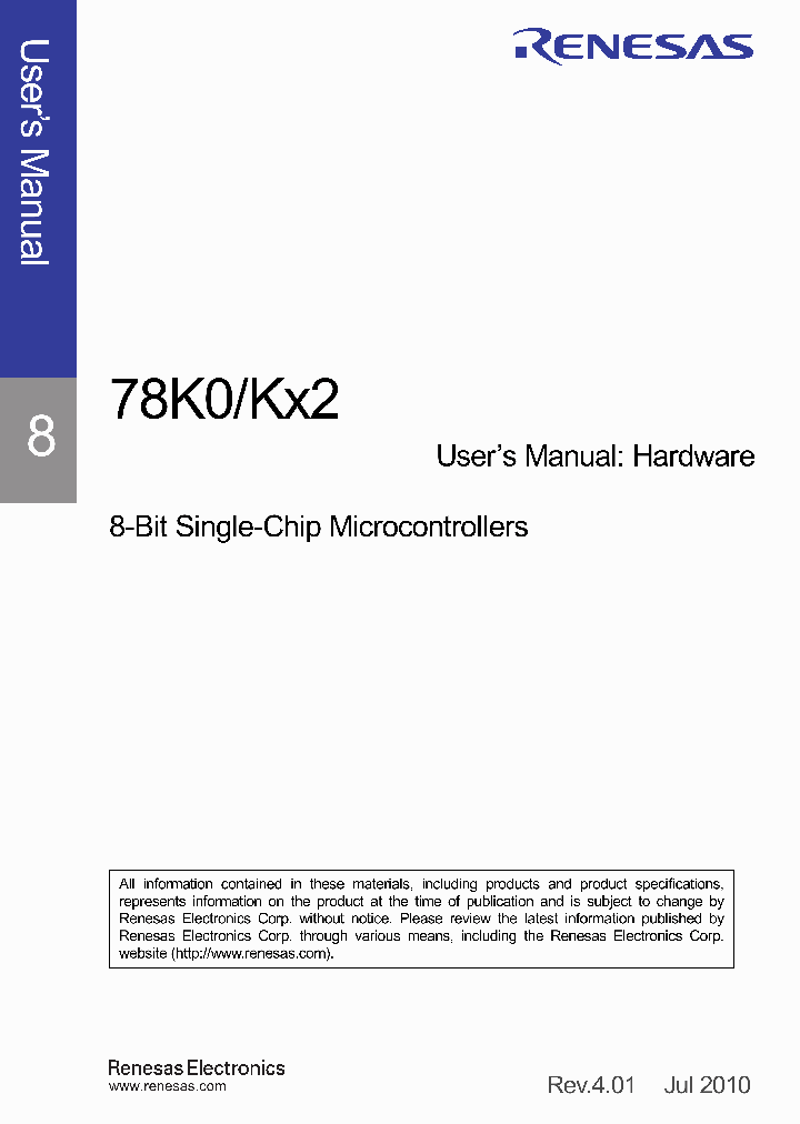 UPD78F0511AGA-GAM-AX_6650423.PDF Datasheet