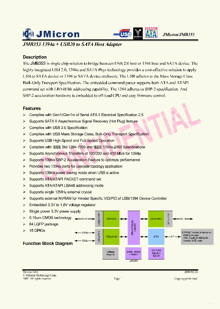 JMB353_6657861.PDF Datasheet