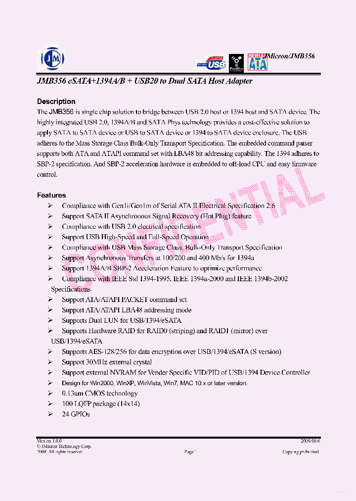 JMB356_6657863.PDF Datasheet