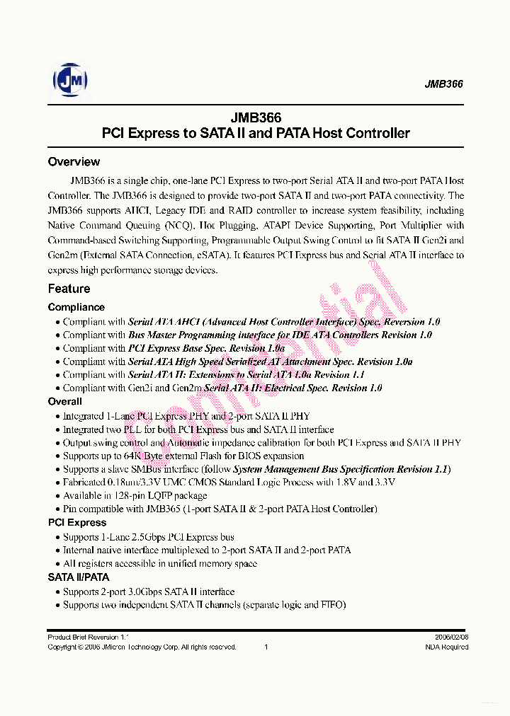 JMB366_6657867.PDF Datasheet