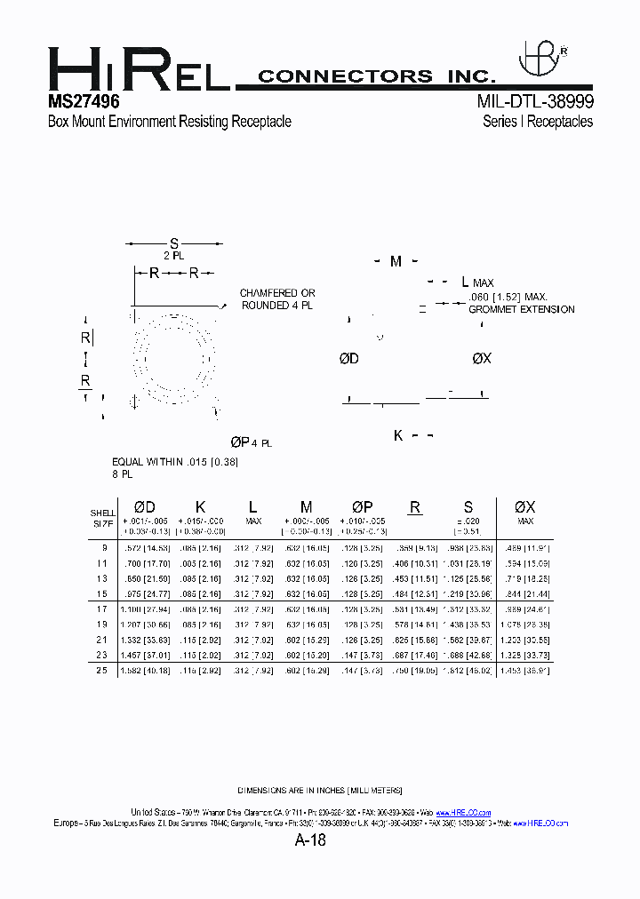 76020E-25E-4PA_6625786.PDF Datasheet