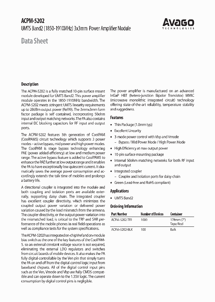 ACPM-5202-BLK_6625527.PDF Datasheet