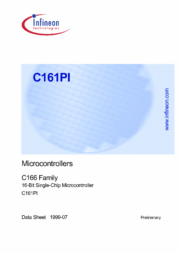 SAB-C161PI-LF_6625609.PDF Datasheet