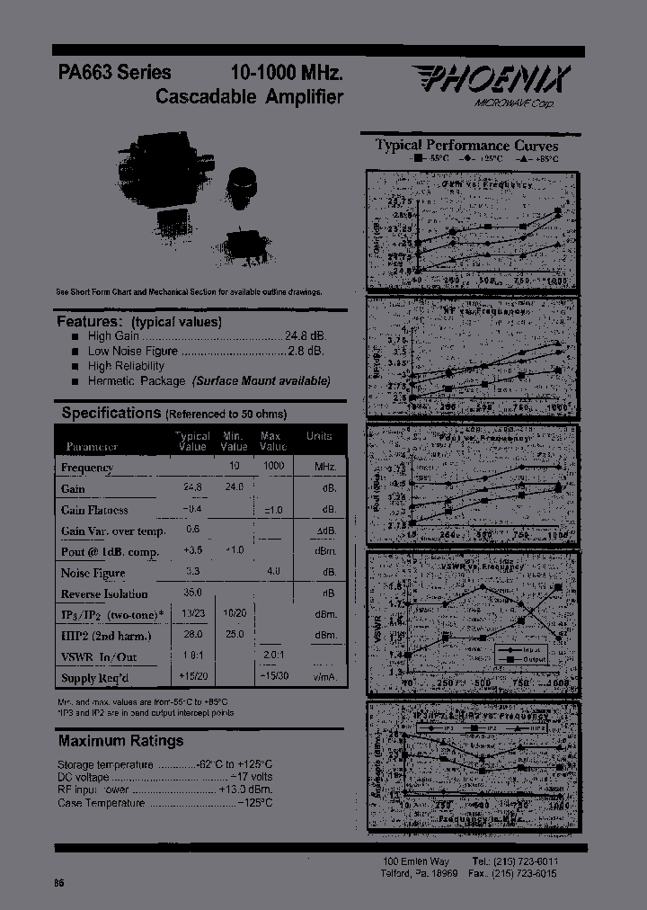 PA663CS_6622100.PDF Datasheet