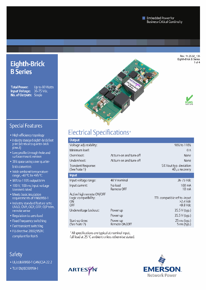 LES13B48-5V0AJ_6662169.PDF Datasheet