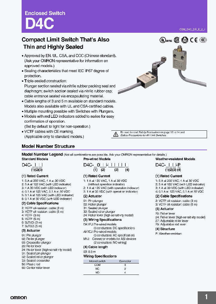 D4C-1624_6620091.PDF Datasheet
