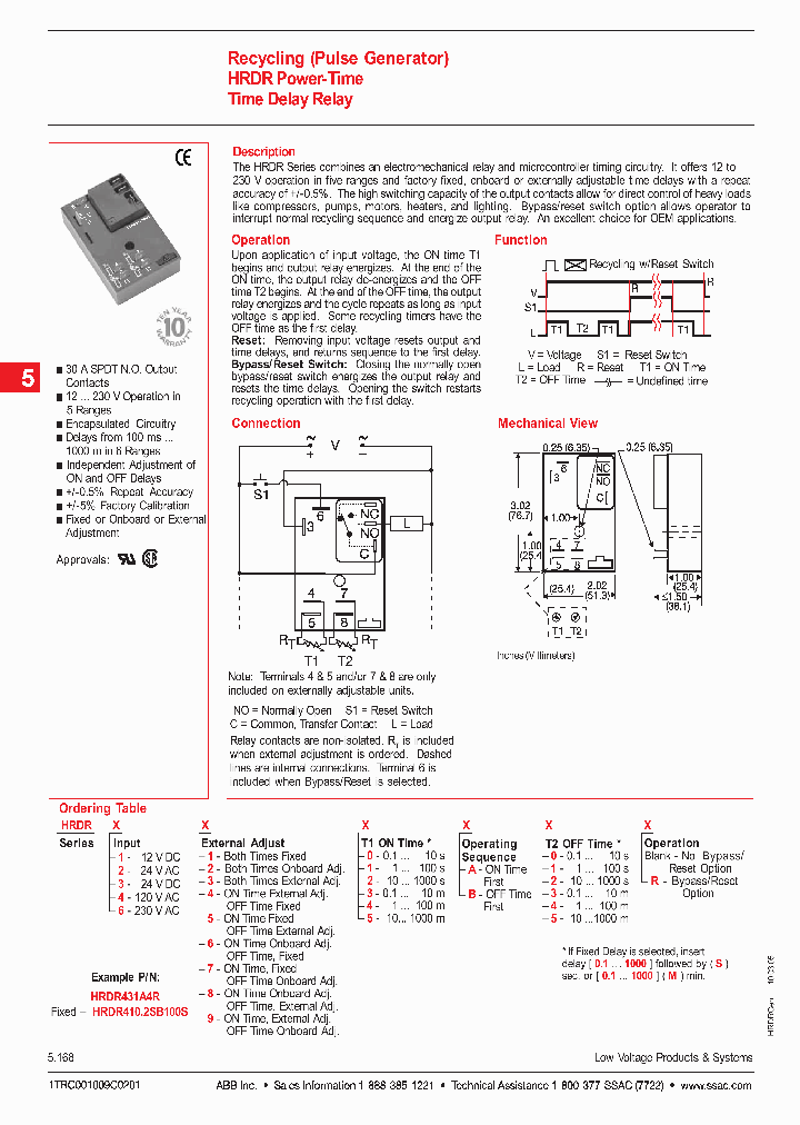 HRDR341A01M_6627497.PDF Datasheet