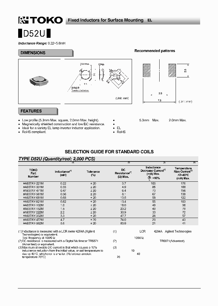 A937AY-471M_6617810.PDF Datasheet