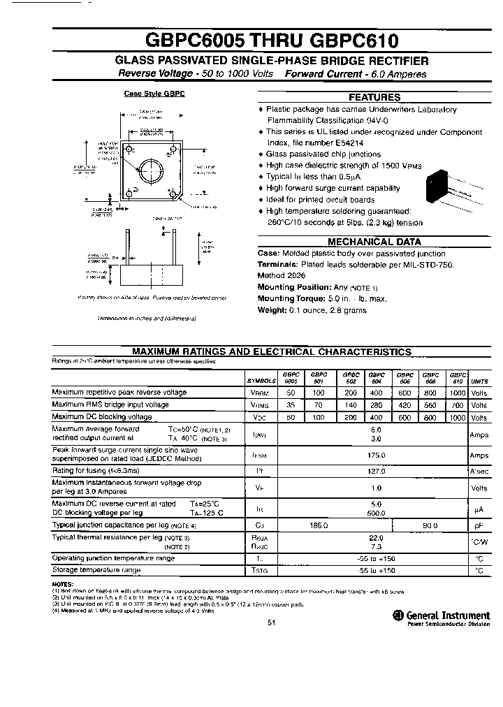 GBPC602_6626332.PDF Datasheet