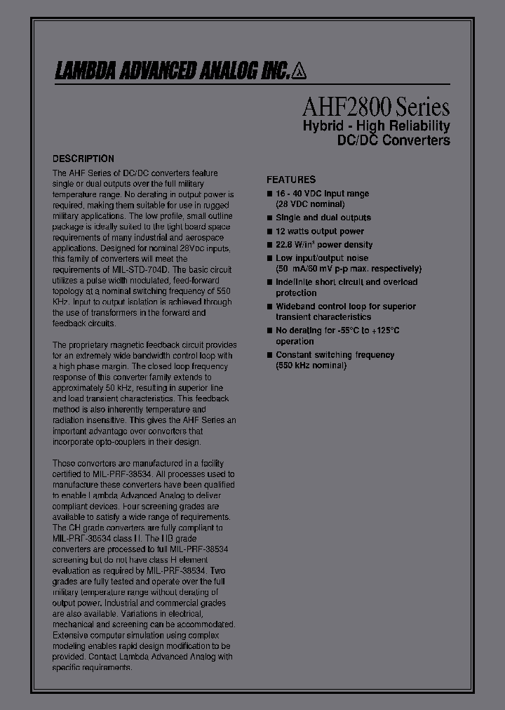 AHF2812DCH_6625287.PDF Datasheet