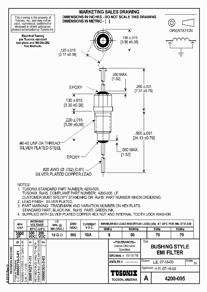 4200-005LF_6627951.PDF Datasheet