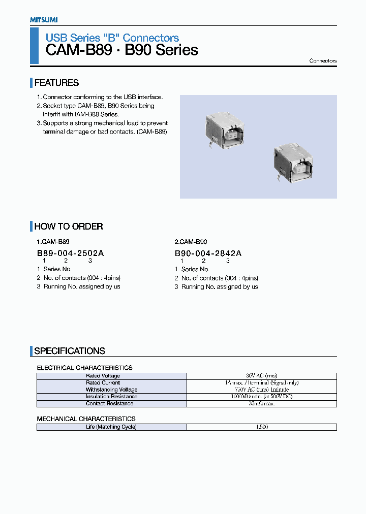 B90_6630414.PDF Datasheet