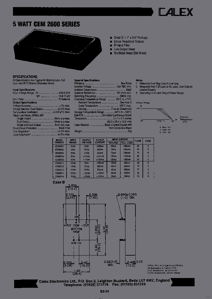 CEM2612_6631149.PDF Datasheet