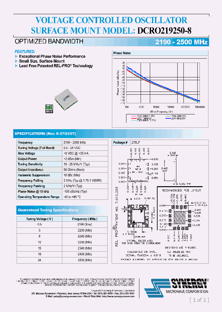 DCRO219250-8_6629897.PDF Datasheet