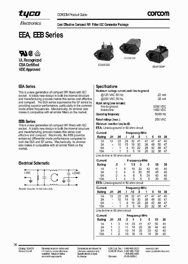 10EEA1_6630185.PDF Datasheet