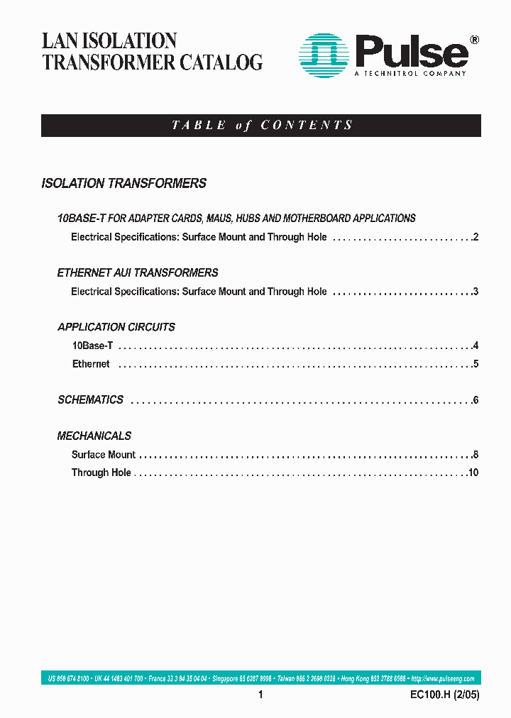 E4005T_6633552.PDF Datasheet