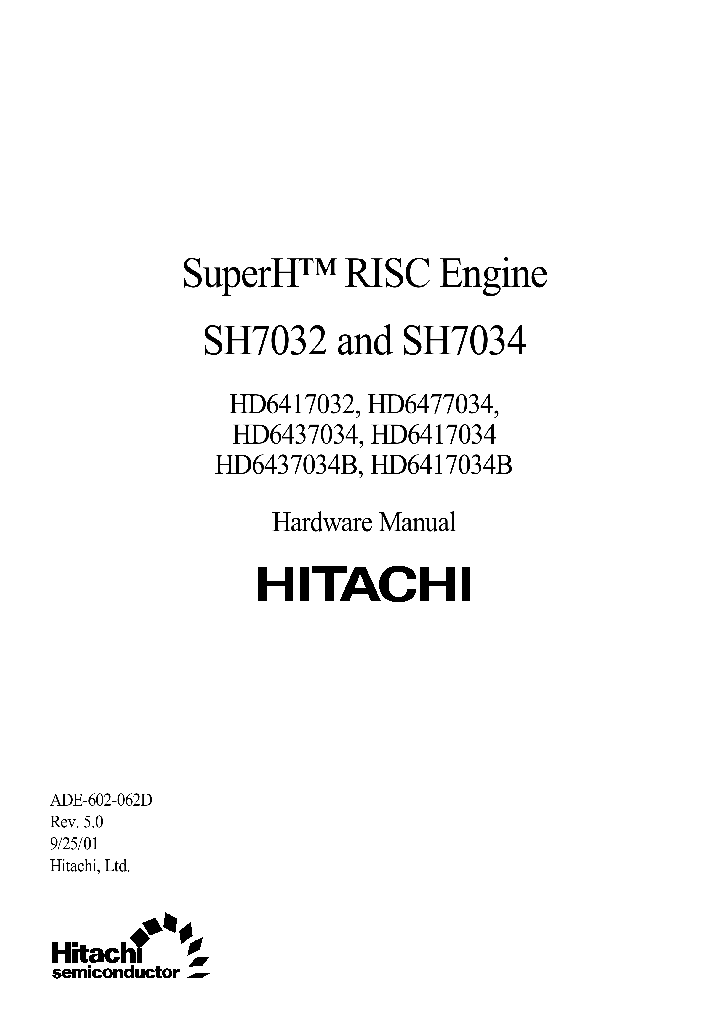 HD6437034ATE12_6635967.PDF Datasheet
