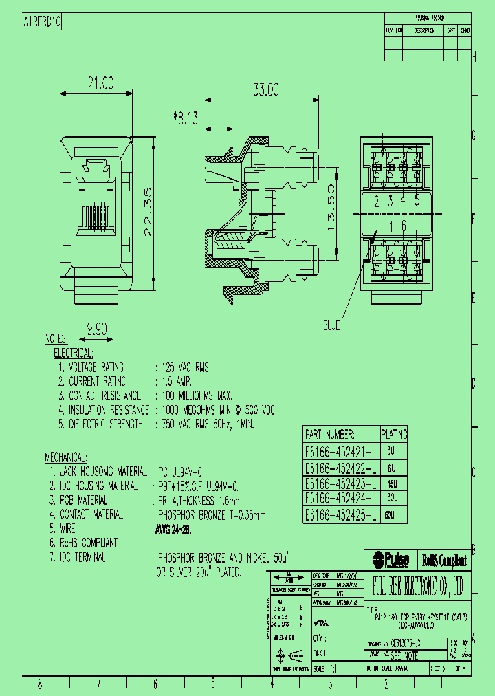 E6166-452425-L_6637129.PDF Datasheet