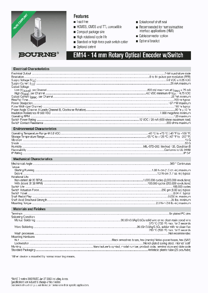 EM14C0D-E20-R264H_6625170.PDF Datasheet