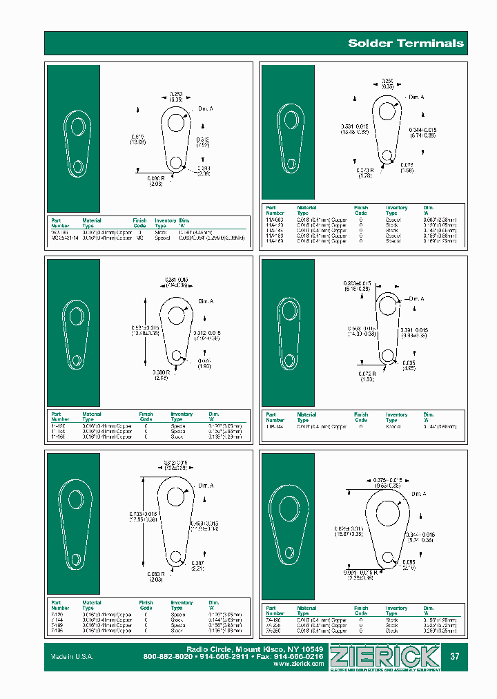 414-113_6636445.PDF Datasheet