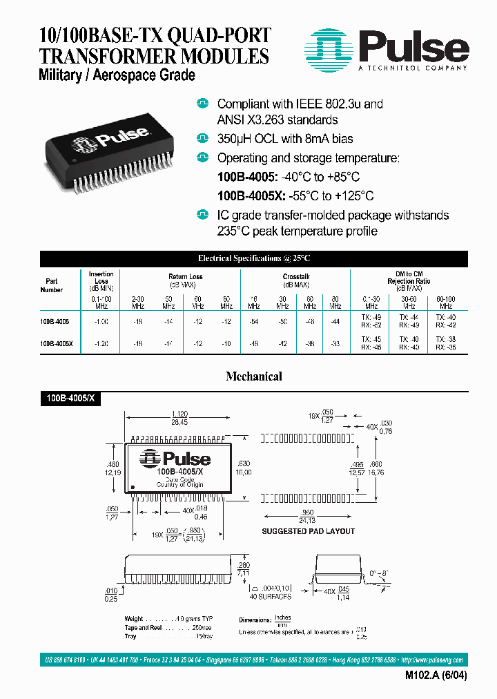 100B-4005T_6637030.PDF Datasheet