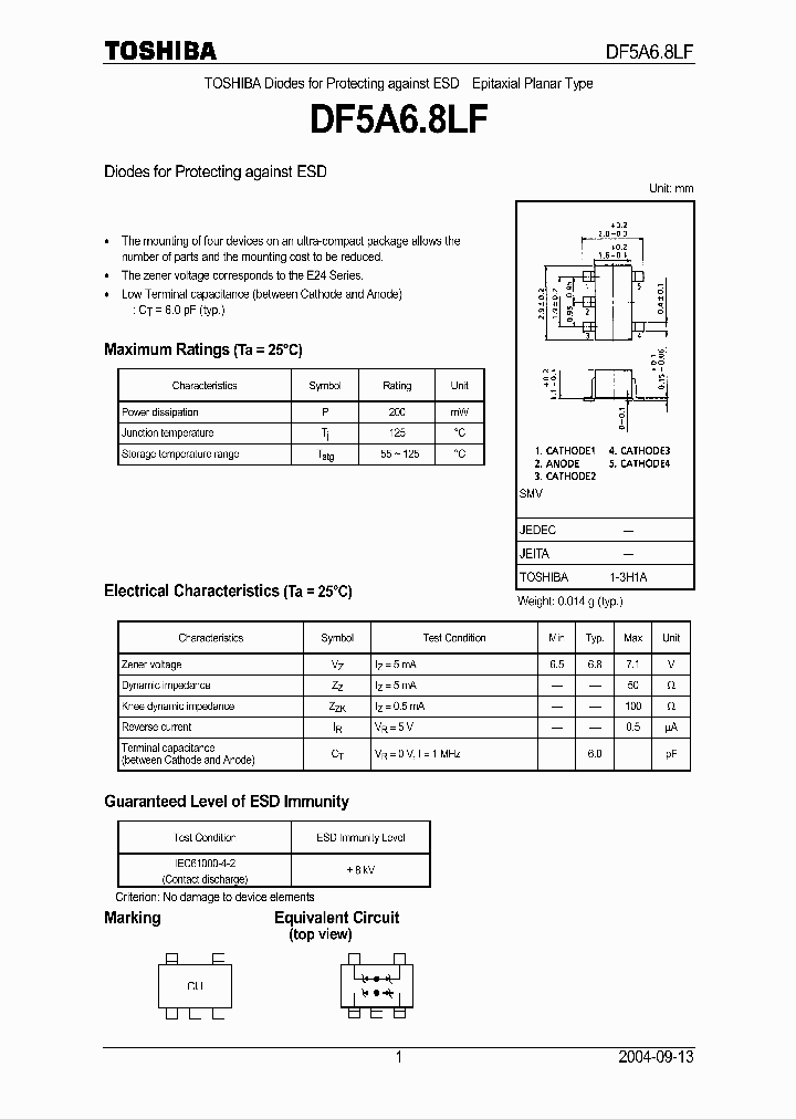 DF5A68LF_6637226.PDF Datasheet