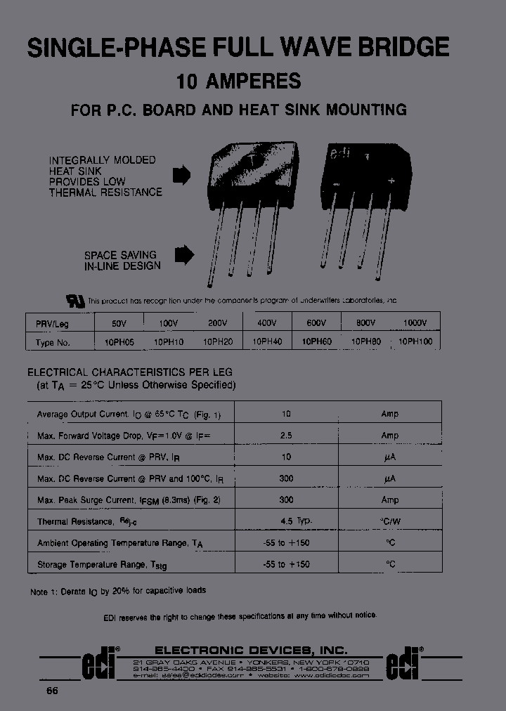 10PH10_6638126.PDF Datasheet
