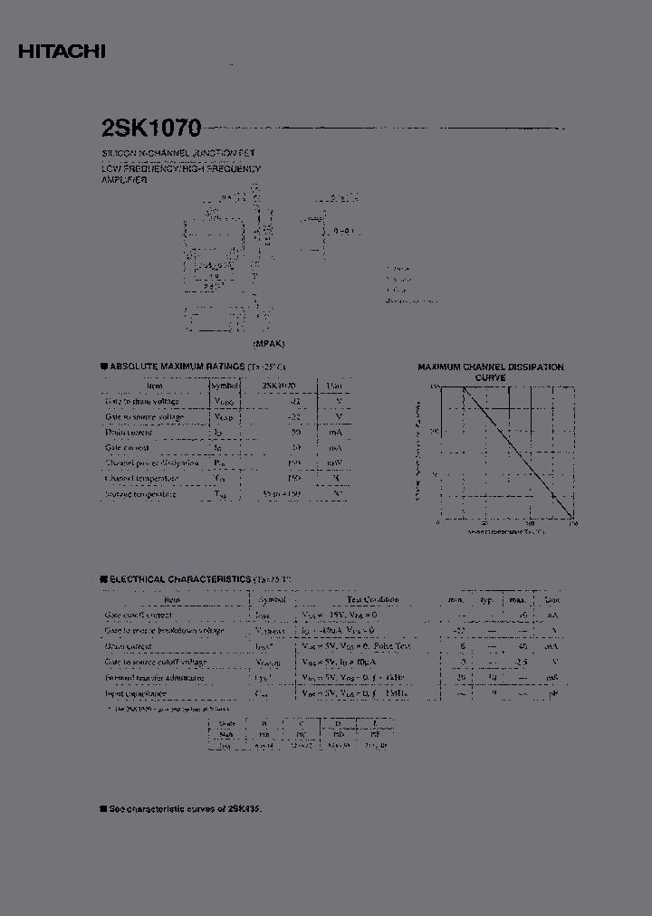 2SK1070-D_6639619.PDF Datasheet