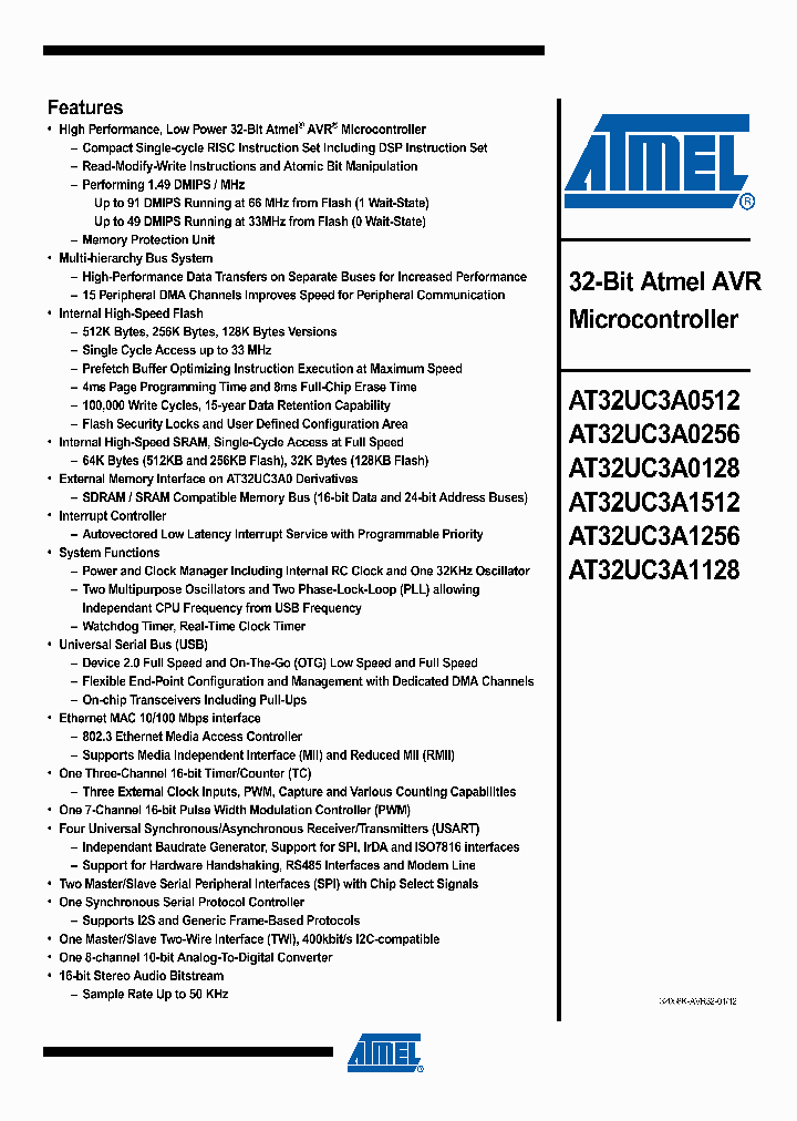TSC80C51XXX-30AI_6636026.PDF Datasheet