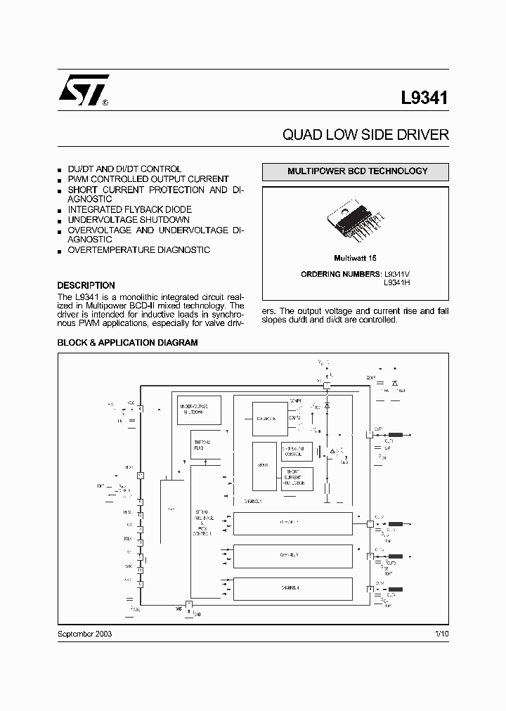 L9341V_6696658.PDF Datasheet