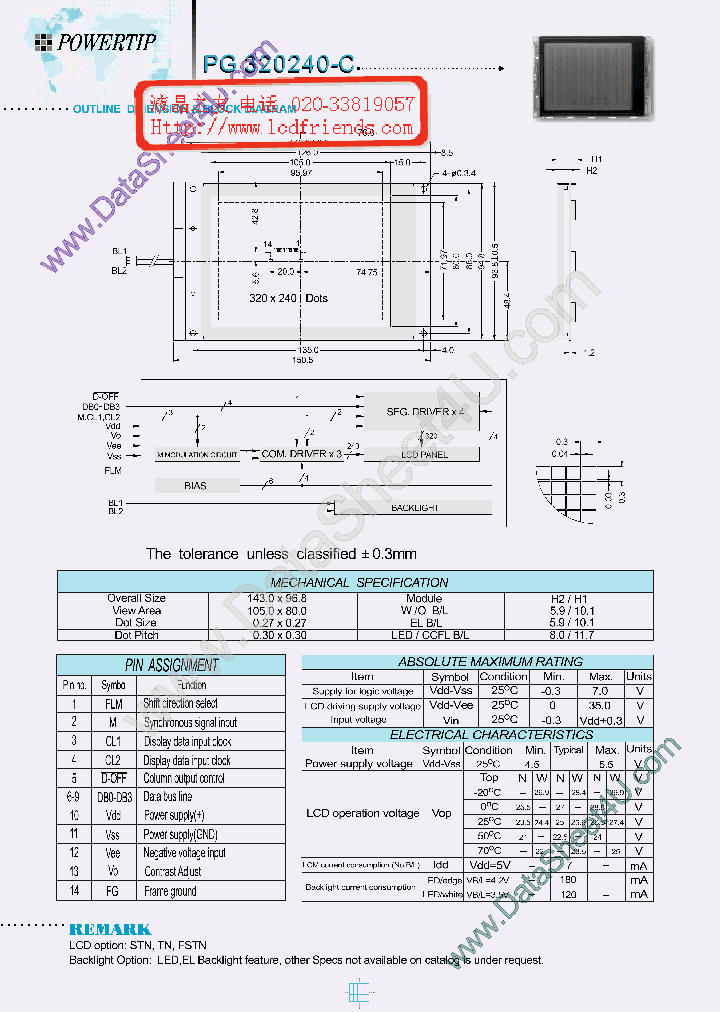 PG320240C_6709724.PDF Datasheet