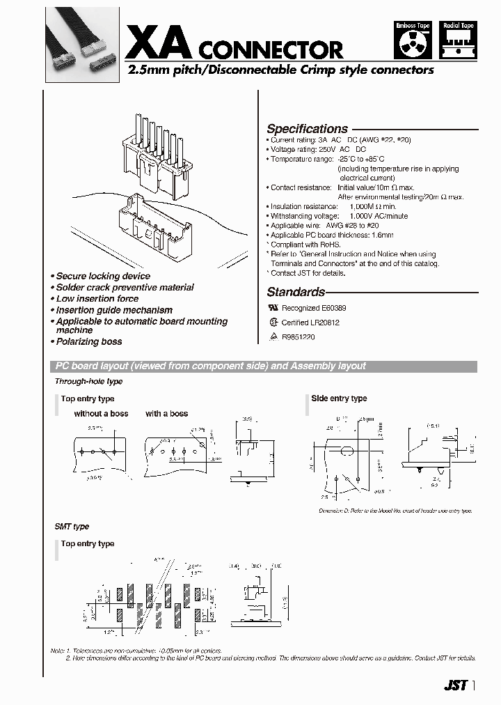 S14-BXASK-1_6645638.PDF Datasheet