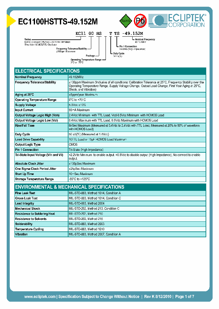 EC1100HSTTS-49152M_6644179.PDF Datasheet