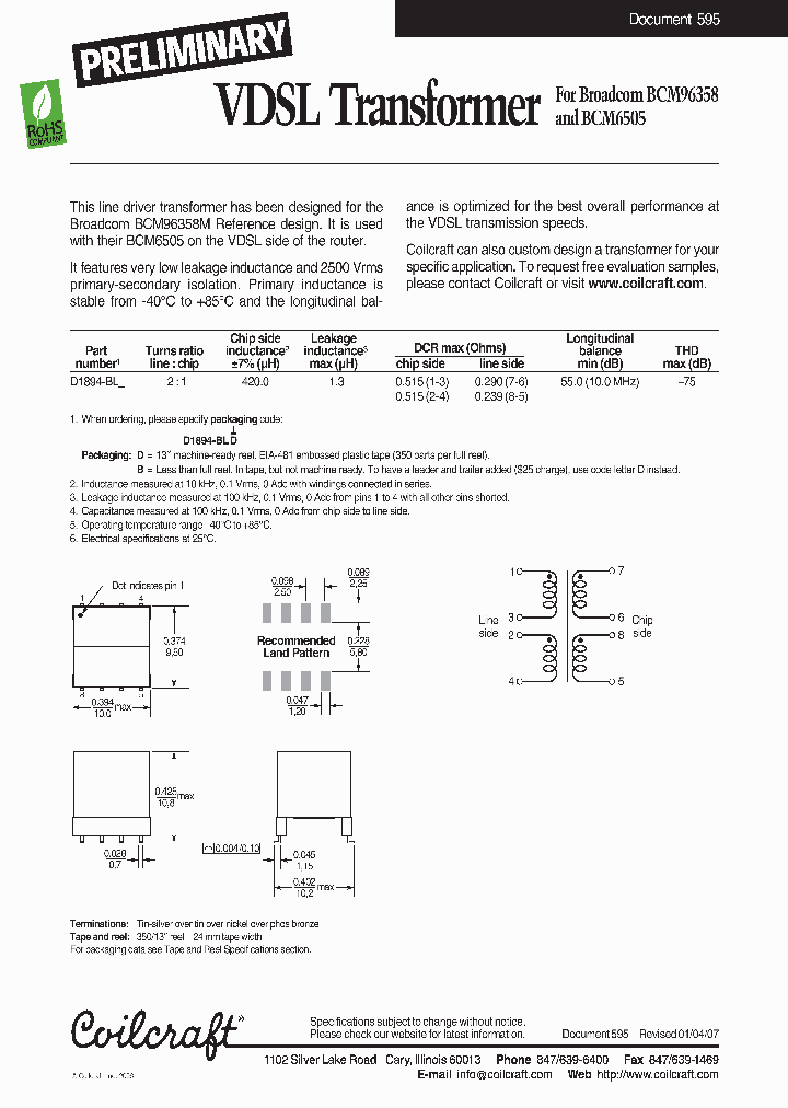 D1894-BLB_6649511.PDF Datasheet