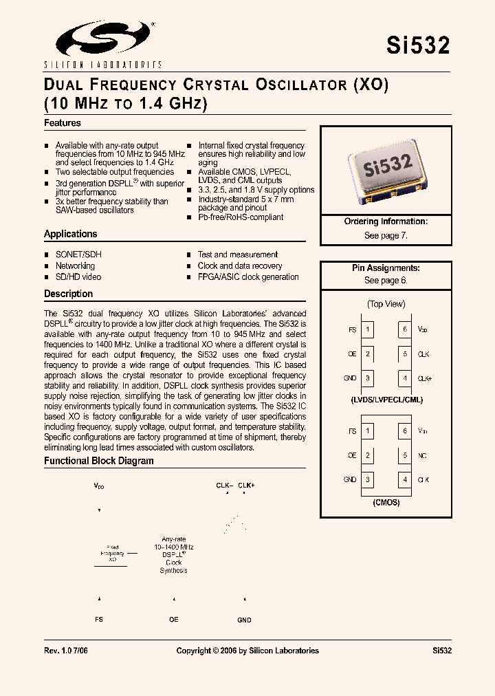 532BA000210BG_6650089.PDF Datasheet