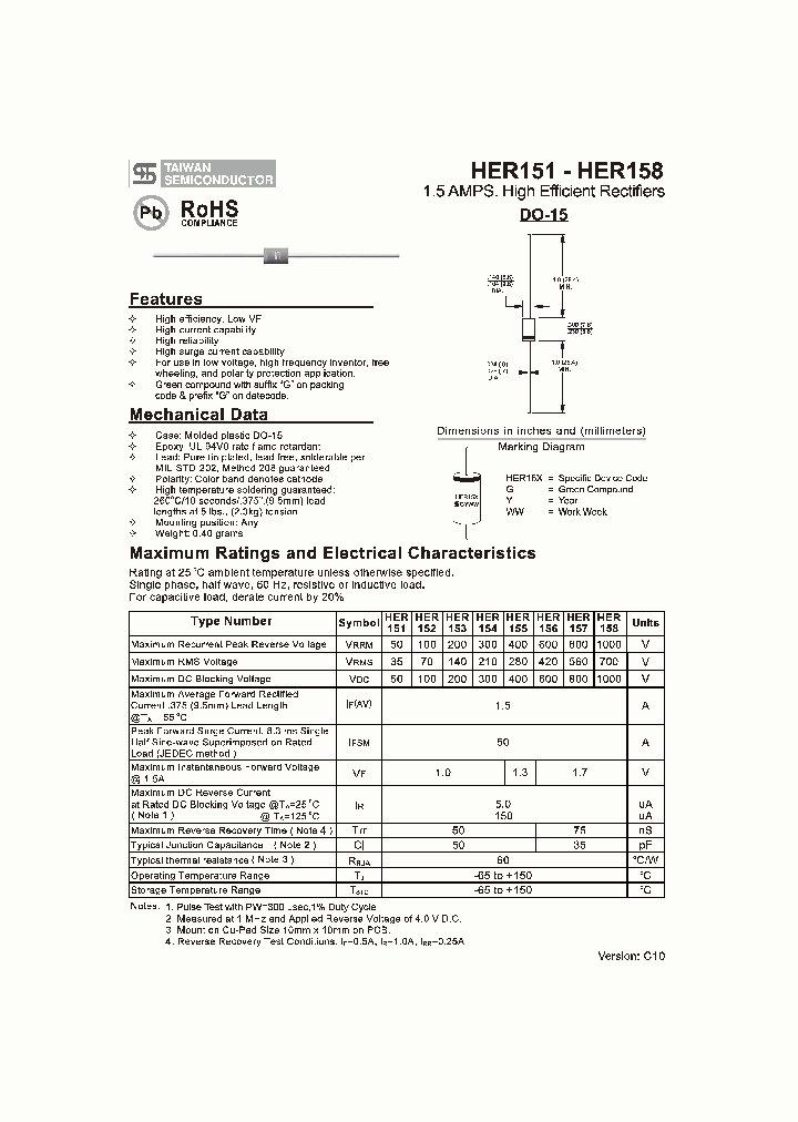 HER158_6650123.PDF Datasheet