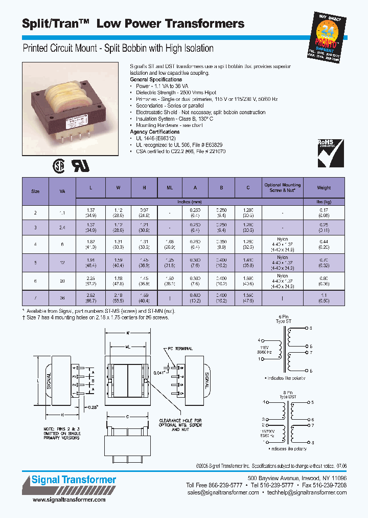 DST-4-10_6650370.PDF Datasheet