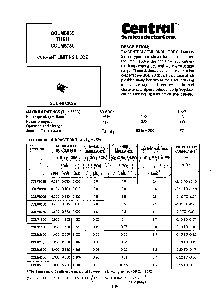 CCLM2000BK_6651179.PDF Datasheet