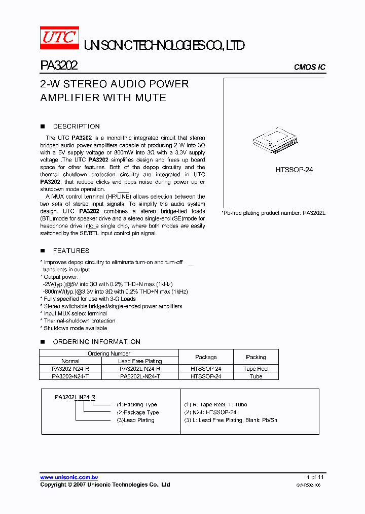 PA3202_6743161.PDF Datasheet