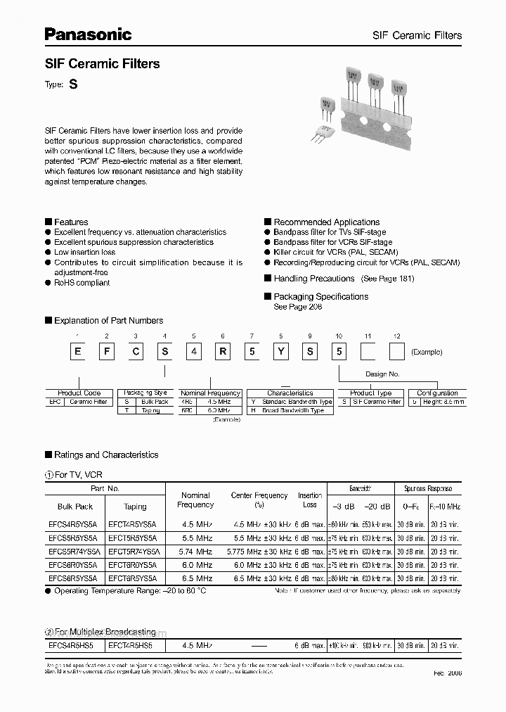 EFCS4R5HS5_6743216.PDF Datasheet